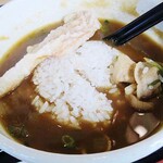 麺くい やまちゃん - 