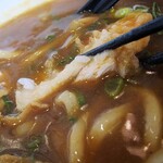 麺くい やまちゃん - 