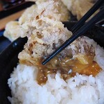 麺くい やまちゃん - 