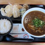 麺くい やまちゃん - 