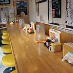 麺くい やまちゃん - 