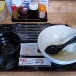 麺くい やまちゃん - 