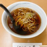 Teuchi Soba Kosuge - 