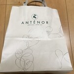 Antenor - "アンテノール"