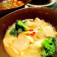桂花苑 - 