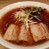 らぁ麺 麦造