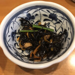 旬菜魚 五十嵐 - 