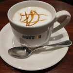 DOUTOR COFFEE - 