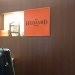 HEDIARD - 