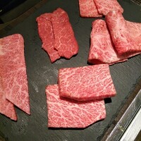 焼肉 じゅん - 