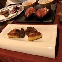 トラットリア トペ - 