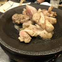 博多水炊きと焼き鳥 鳥善 銀座店 - 