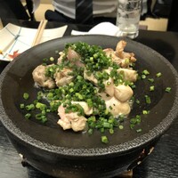博多水炊きと焼き鳥 鳥善 銀座店 - 