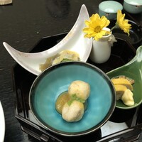 博多水炊きと焼き鳥 鳥善 銀座店 - 