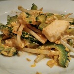豚菜家ちばりよー - 