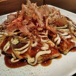 豚菜家ちばりよー - 