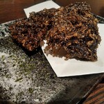 豚菜家ちばりよー - 
