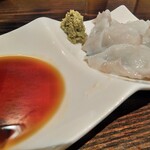 豚菜家ちばりよー - 