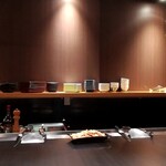 鉄板焼 やまおか - 