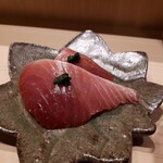 大阪天満宮 鮨とよなが - 