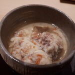 大阪天満宮 鮨とよなが - 蟹かにカニ❤️