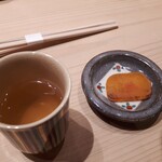 大阪天満宮 鮨とよなが - 