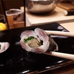 大阪天満宮 鮨とよなが - 