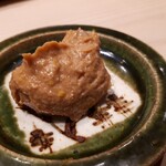 大阪天満宮 鮨とよなが - 