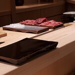 大阪天満宮 鮨とよなが - 