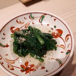 大阪天満宮 鮨とよなが - 