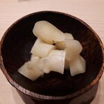 大阪天満宮 鮨とよなが - 