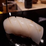 大阪天満宮 鮨とよなが - 