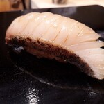 大阪天満宮 鮨とよなが - 