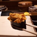 大阪天満宮 鮨とよなが - 