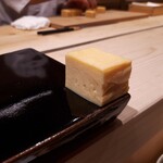 大阪天満宮 鮨とよなが - 