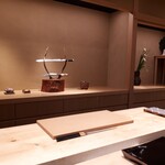 大阪天満宮 鮨とよなが - 