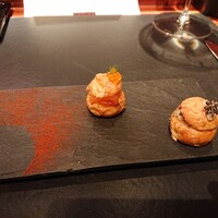ラトリエ ドゥ ジョエル・ロブション - 