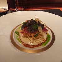 ラトリエ ドゥ ジョエル・ロブション - 