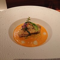 ラトリエ ドゥ ジョエル・ロブション - 