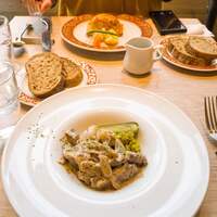 ゴドノフ東京 丸ビル店 - 