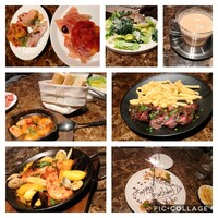 ビストロ クレスタ 麻布十番 - 