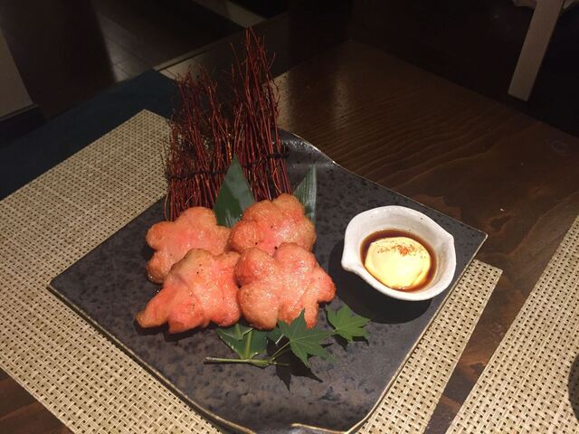 隠れ家（かくれが） - 旭川四条（居酒屋）の写真