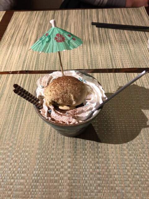 隠れ家（かくれが） - 旭川四条（居酒屋）の写真