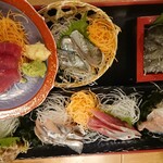 ヤマヤ鮮魚店 弥平 - 