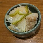 和伊華屋　よいば - 