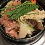 Sumou Chaya Terao - 