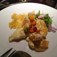 過門香 銀座本店 - 