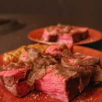 煌 焼肉 - 