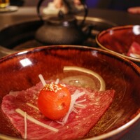 煌 焼肉 - 