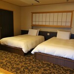 別邸 蒼空 - お部屋